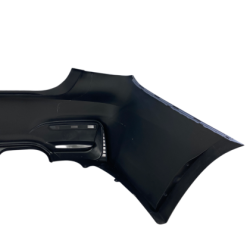 Задна Броня за BMW F30 (2011+) - M3 без отвори за парктроник