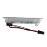 Плафони за осветление на задния номер за OPEL ZAFIRA B / ASTRA H / ASTRA K / VECTRA C / CORSA D / INSIGNIA / H
