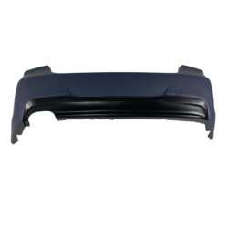 Body Kit М-пакет за BMW E90 седан (2008-2012) - M-Tech