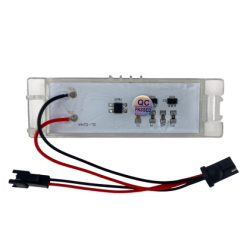 Плафони за осветление на задния номер за OPEL ZAFIRA B / ASTRA H / ASTRA K / VECTRA C / CORSA D / INSIGNIA / H