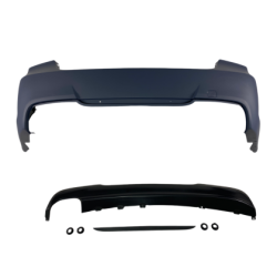 Body Kit М-пакет за BMW E90 седан (2008-2012) - M-Tech