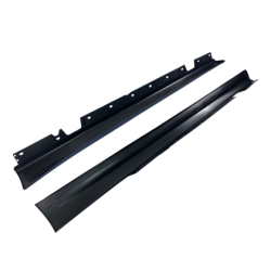 Body Kit М-пакет за BMW E90 седан (2008-2012) - M-Tech