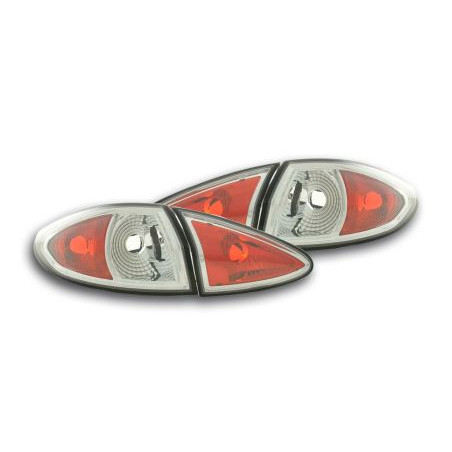 Кристални стопове ALFA ROMEO 147- хром