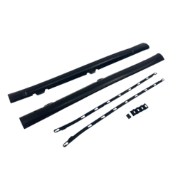 Тунинг прагове за VW Golf 6 - 3/5 врати - R20 Дизайн