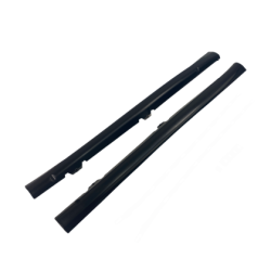 Тунинг прагове за VW Golf 6 - 3/5 врати - R20 Дизайн