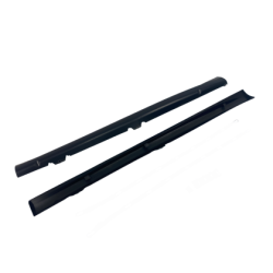 Тунинг прагове за VW Golf 6 - 3/5 врати - R20 Дизайн