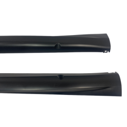 Тунинг прагове за VW Golf 6 - 3/5 врати - R20 Дизайн