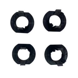 Държачи за парктроник за броня за BMW F30 M5 / M-Tech