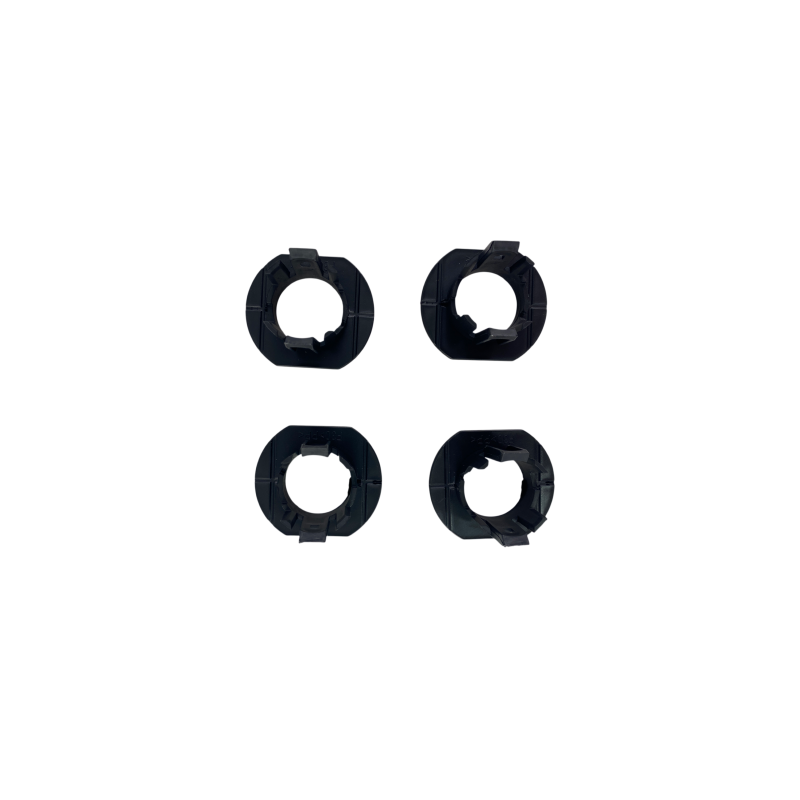 Държачи за парктроник за броня за BMW F30 M5 / M-Tech