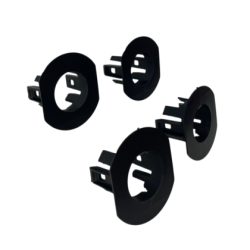 Държачи за парктроник за броня за BMW F30 M5 / M-Tech