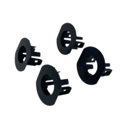 Държачи за парктроник за броня за BMW F30 M5 / M-Tech