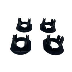 Държачи за парктроник за броня за BMW F30 M5 / M-Tech