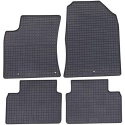 Гумени стелки за Hyundai i30 (2017+)