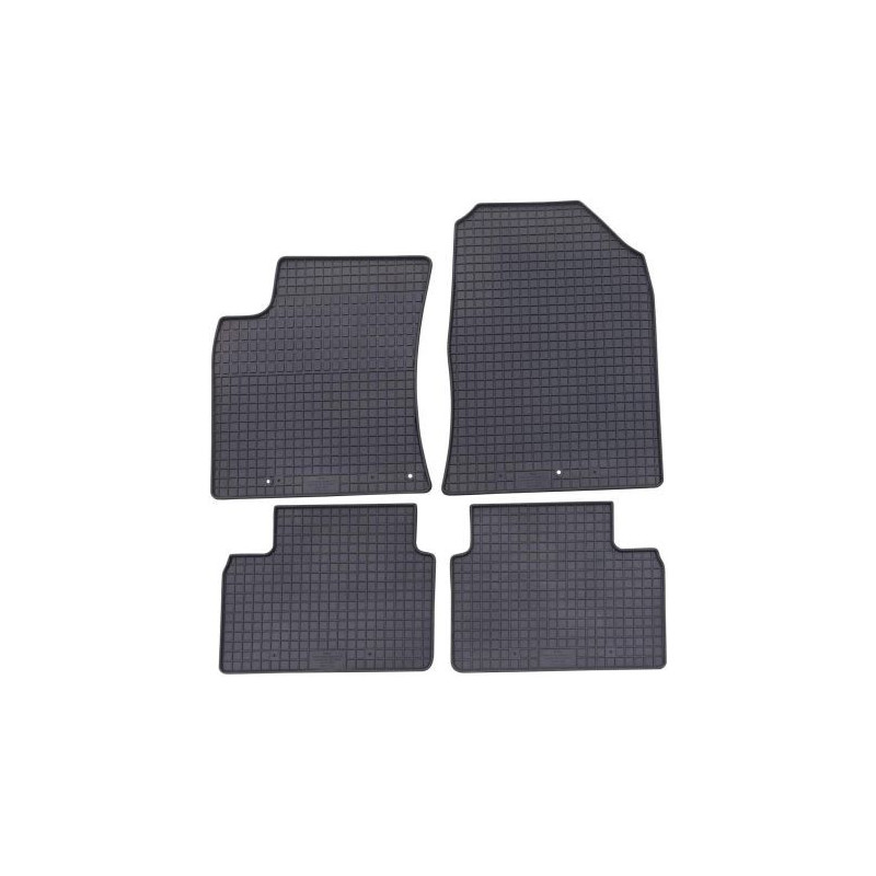 Гумени стелки за Hyundai i30 (2017+)