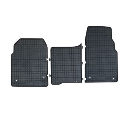 Гумени стелки за Ford Tourneo Custom (2023+)