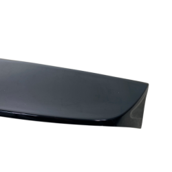 Спойлер антикрило за Audi A3 8P (2003-2012) S3 Design с 3 врати - черен гланц