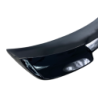 Спойлер антикрило за Audi A3 8P (2003-2012) S3 Design с 3 врати - черен гланц