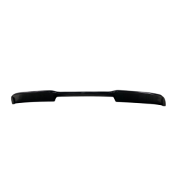 Спойлер антикрило за Audi A3 8P (2003-2012) S3 Design с 5 врати - черен гланц