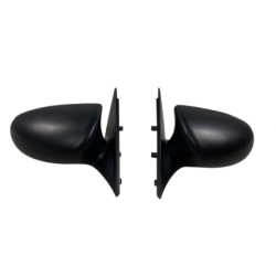 Огледала за BMW E39 - електрически к-т