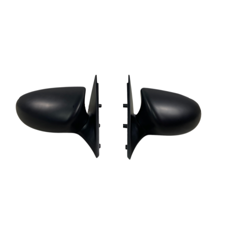 Огледала за BMW E39 - електрически к-т