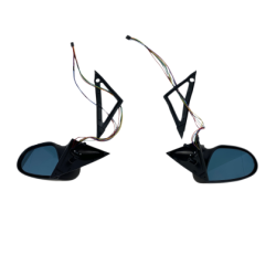 Огледала за BMW E39 - електрически к-т