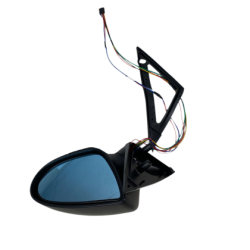 Огледала за BMW E39 - електрически к-т