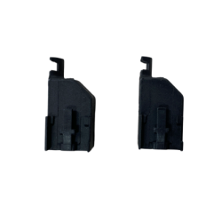 Огледала за BMW E39 - електрически к-т