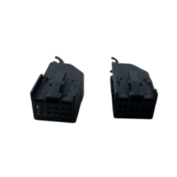 Огледала за BMW E39 - електрически к-т