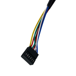 Огледала за BMW E39 - електрически к-т