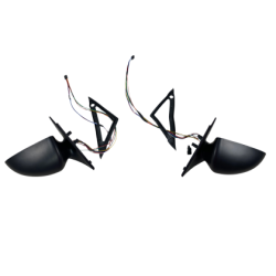 Огледала за BMW E39 - електрически к-т