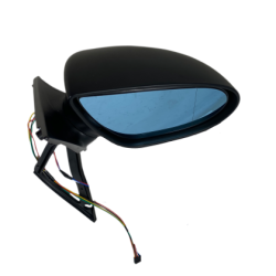 Огледала за BMW E39 - електрически к-т