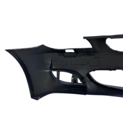 Предна броня за BMW E60 / E61 sedan / combi - M5 дизайн с отвори за халогени, грундирана