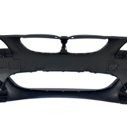 Предна броня за BMW E60 / E61 sedan / combi - M5 дизайн с отвори за халогени, грундирана