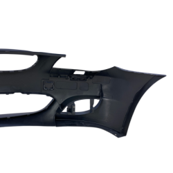 Предна броня за BMW E60 / E61 sedan / combi - M5 дизайн с отвори за халогени, грундирана