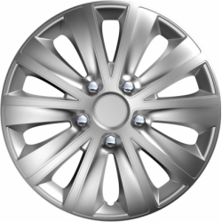 Тасове Versaco Rapide NC Silver - 15"