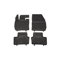Гумени стелки за Peugeot E-308 (2023+) - тип леген