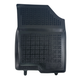 Гумени стелки за Hyundai Tucson (2024+) Plug-in Hybrid (PHEV), facelift - тип леген