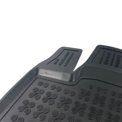 Гумени стелки за Hyundai Tucson (2024+) Plug-in Hybrid (PHEV), facelift - тип леген