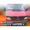 Дефлектор за преден капак за MERCEDES SPRINTER (1995-2000)