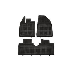 Гумени стелки за BYD Dolphin (2021+) - тип леген