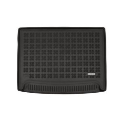 Гумена стелка за багажник за MG 4 XPower (2023+) version with adjustable trunk floor - upper position