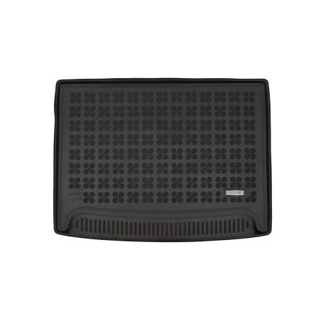 Гумена стелка за багажник за MG 4 XPower (2023+) version with adjustable trunk floor - upper position