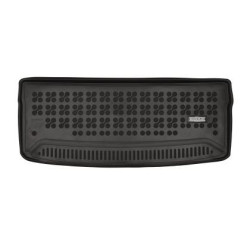 Гумена стелка за багажник за Peugeot 5008 / E-5008 (2024+) upper floor