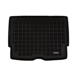 Гумена стелка за багажник за Volvo EX30 (2023+) upper floor - Rezaw Plast