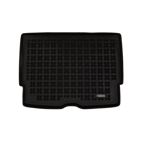 Гумена стелка за багажник за Volvo EX30 (2023+) upper floor - Rezaw Plast