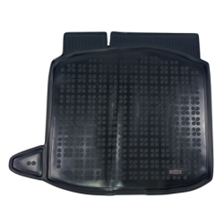 Гумена стелка за багажник за Dacia Duster (2024+) Mild Hybrid (MHEV)