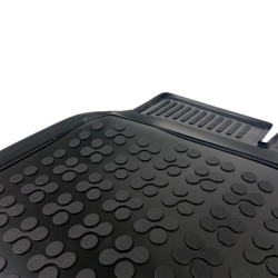  version with one floor of the trunk - Rezaw Plast