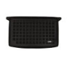 Гумена стелка за багажник за BYD Dolphin (2021+) version with adjustable trunk floor - upper position - Rezaw Plast