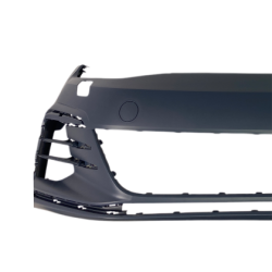 Предна броня за VW Golf 7 конвесия към Golf 7.5 facelift - GTI дизайн