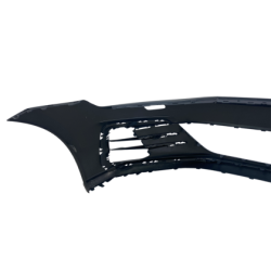 Предна броня за VW Golf 7 конвесия към Golf 7.5 facelift - GTI дизайн